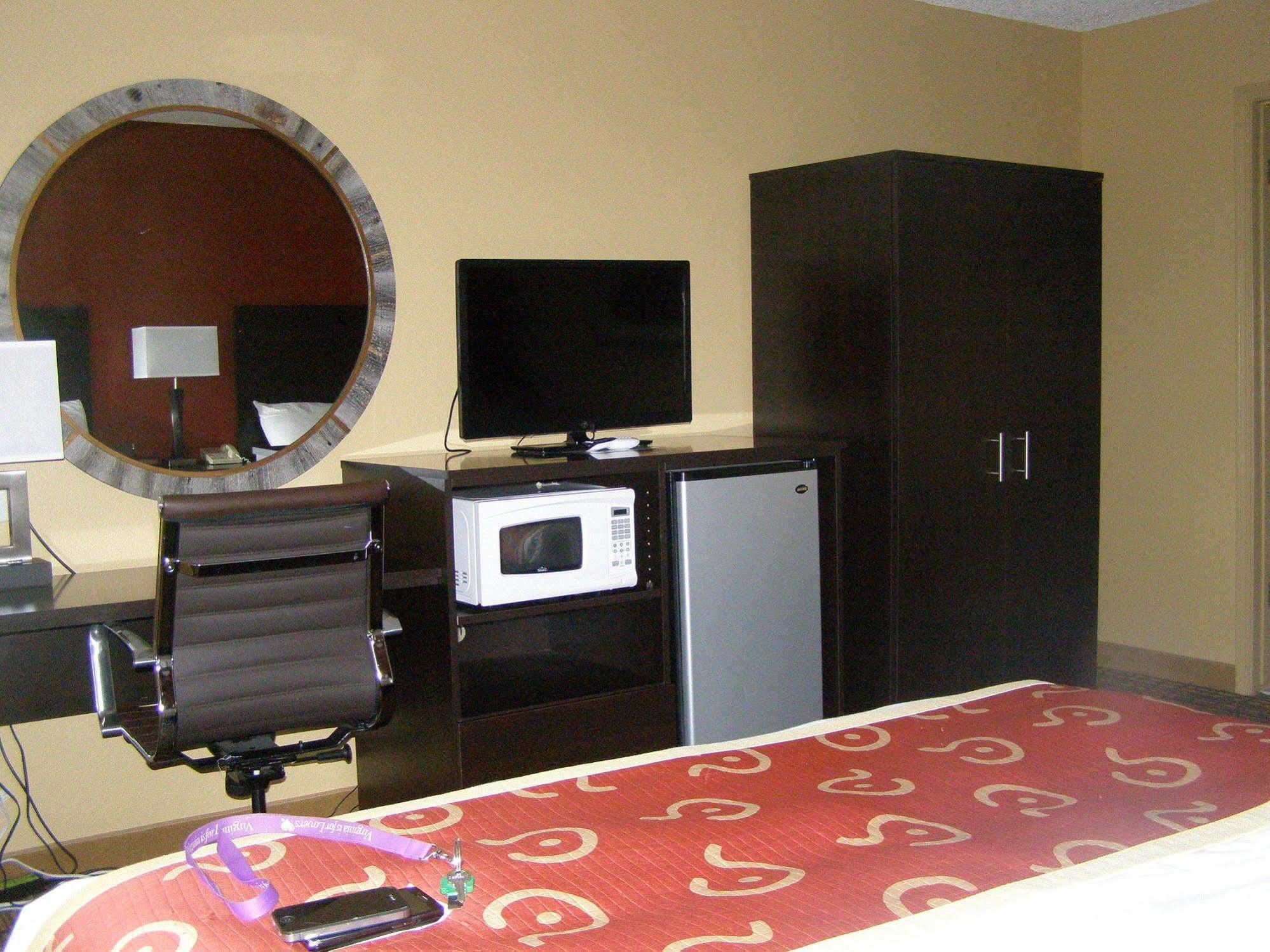 C Punch Inn & Casino Unionville Zewnętrze zdjęcie